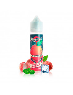 Poison goût Pinkman E-Liquide 100ml Bouteille 0mg Cigarette