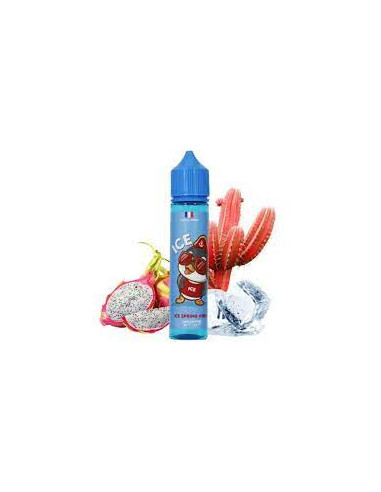 Ice Spring Vibes 50ml - Bobble