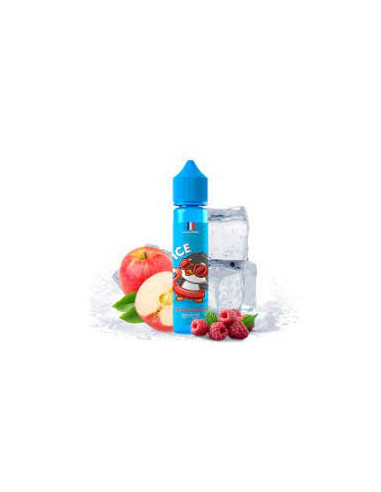 Ice Red Illusion 50ml - Bobble