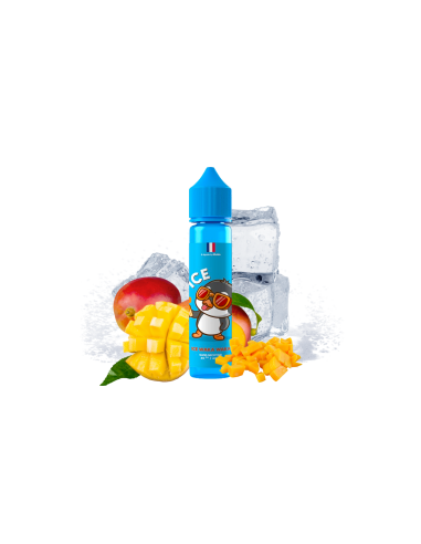 Ice Waka Waka 50ml - Bobble