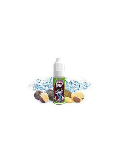 Fruit du Serpent 10ml - Liquideo