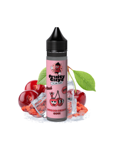 Duo de Cerise Goji 50ml - Fruity Guys