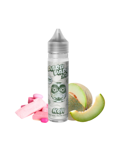 Koji 50ml - Daru Vape