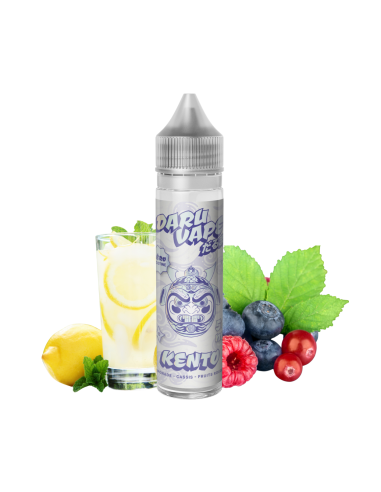 Kento 50ml - Daru Vape