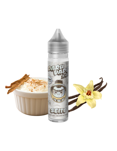 Seito 50ml - Daru Vape