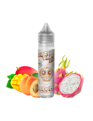 Robotto 50ml - Daru Vape